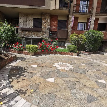 Casa Lucia Apartamento Turín Exterior foto